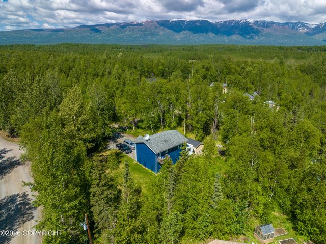 3975 N Black Bear Circle, Wasilla, AK 99654