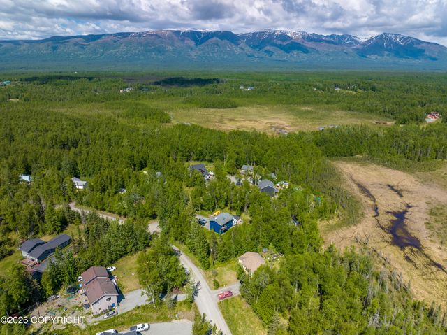3975 N Black Bear Circle, Wasilla, AK 99654