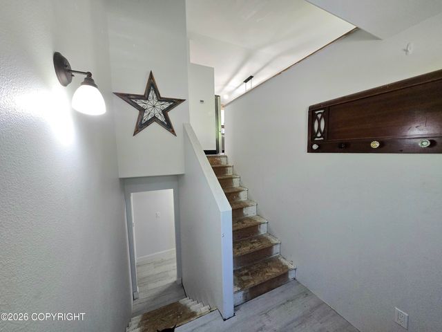 3975 N Black Bear Circle, Wasilla, AK 99654