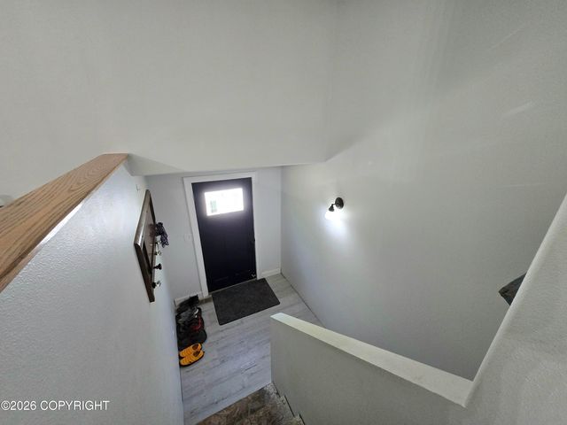 3975 N Black Bear Circle, Wasilla, AK 99654