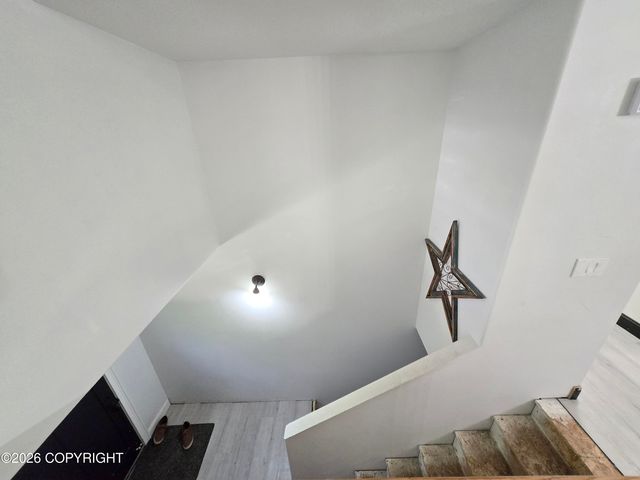3975 N Black Bear Circle, Wasilla, AK 99654