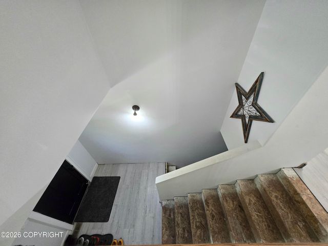 3975 N Black Bear Circle, Wasilla, AK 99654