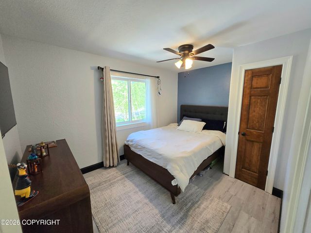 3975 N Black Bear Circle, Wasilla, AK 99654