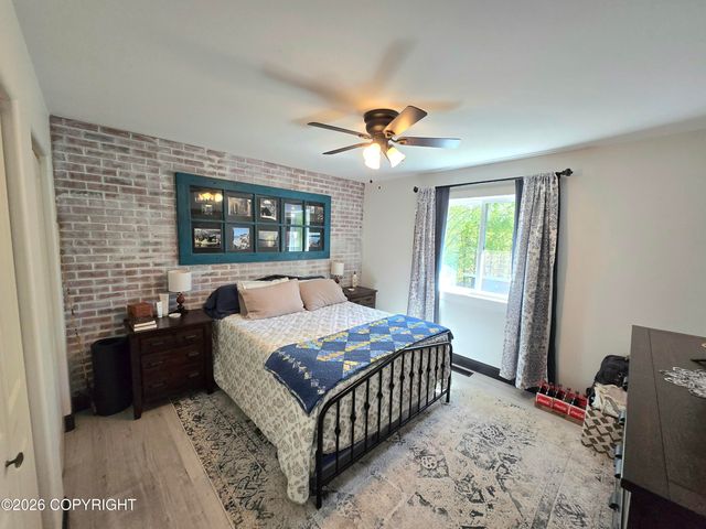 3975 N Black Bear Circle, Wasilla, AK 99654