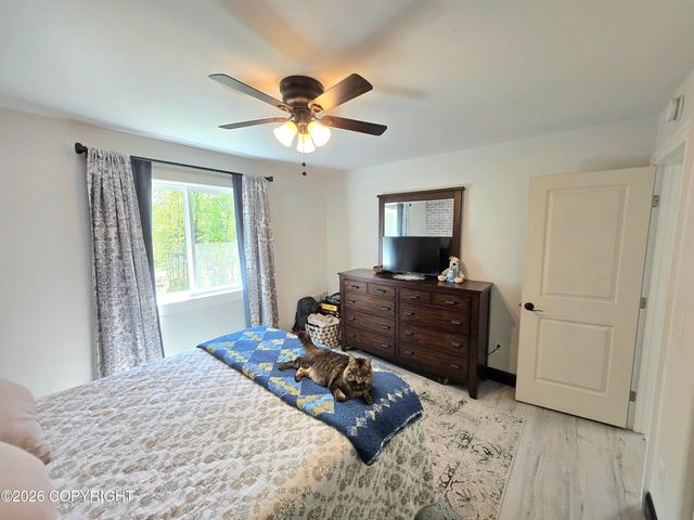 3975 N Black Bear Circle, Wasilla, AK 99654
