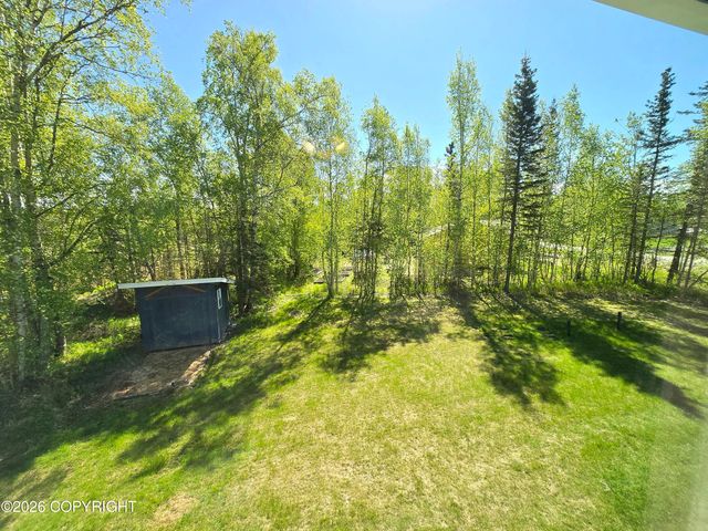 3975 N Black Bear Circle, Wasilla, AK 99654