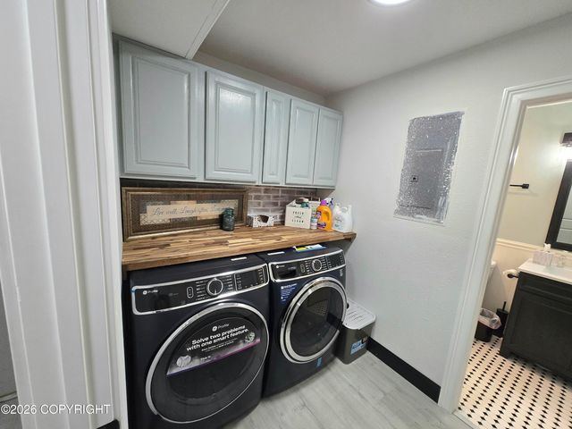 3975 N Black Bear Circle, Wasilla, AK 99654