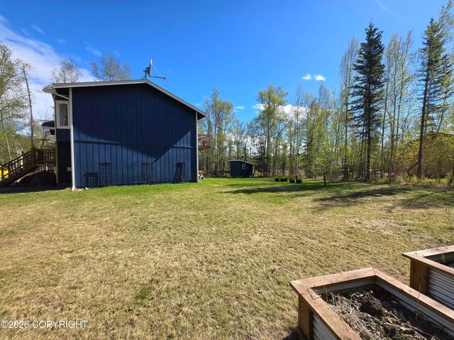 3975 N Black Bear Circle, Wasilla, AK 99654
