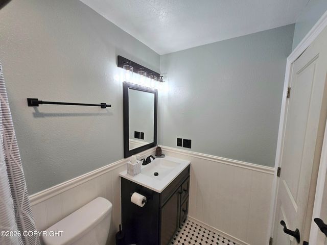3975 N Black Bear Circle, Wasilla, AK 99654