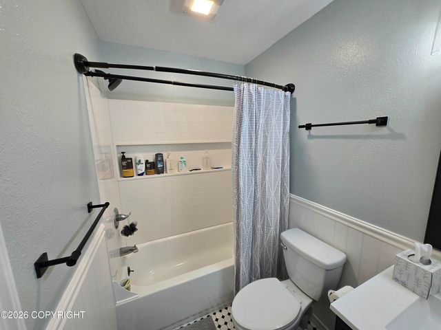 3975 N Black Bear Circle, Wasilla, AK 99654