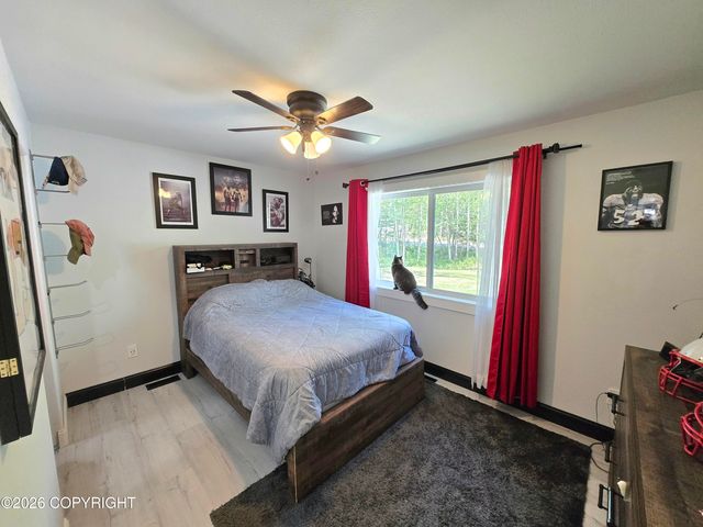 3975 N Black Bear Circle, Wasilla, AK 99654