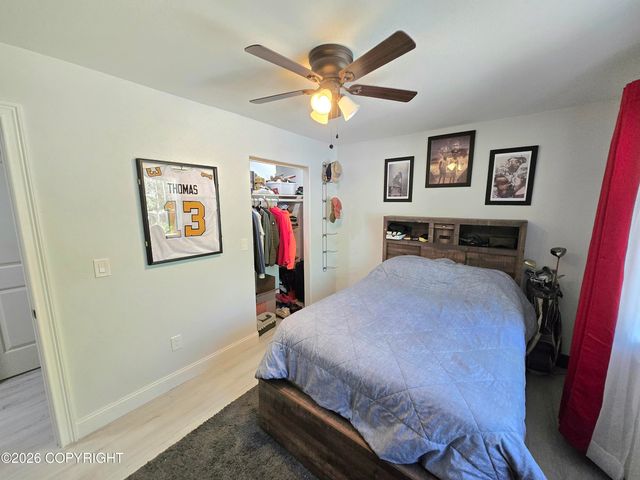 3975 N Black Bear Circle, Wasilla, AK 99654