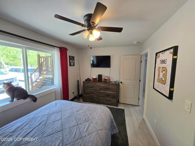 3975 N Black Bear Circle, Wasilla, AK 99654
