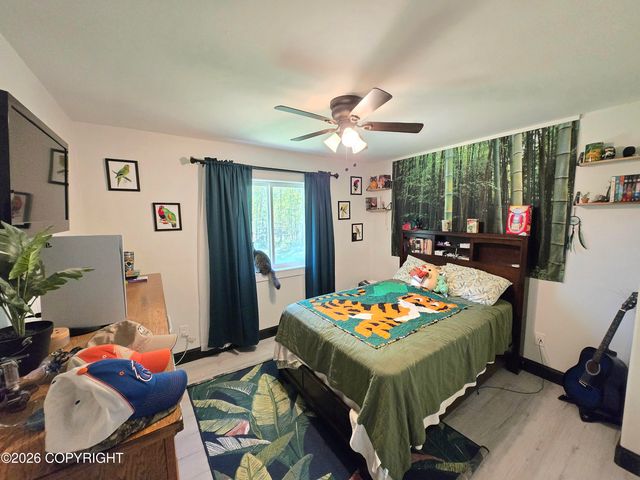 3975 N Black Bear Circle, Wasilla, AK 99654