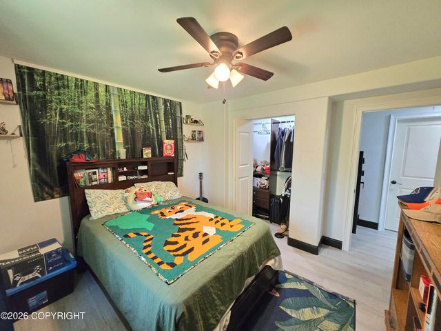 3975 N Black Bear Circle, Wasilla, AK 99654