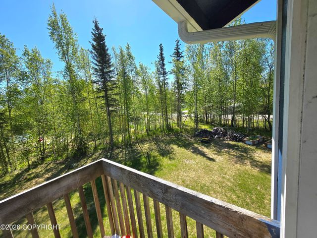 3975 N Black Bear Circle, Wasilla, AK 99654