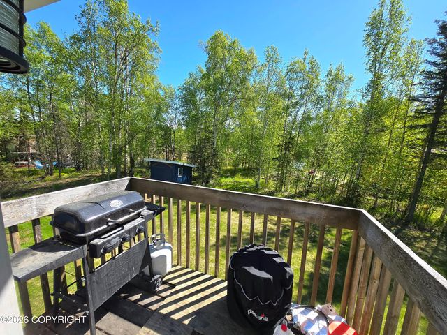 3975 N Black Bear Circle, Wasilla, AK 99654