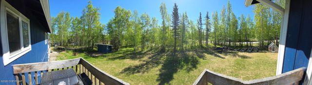 3975 N Black Bear Circle, Wasilla, AK 99654