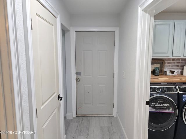 3975 N Black Bear Circle, Wasilla, AK 99654