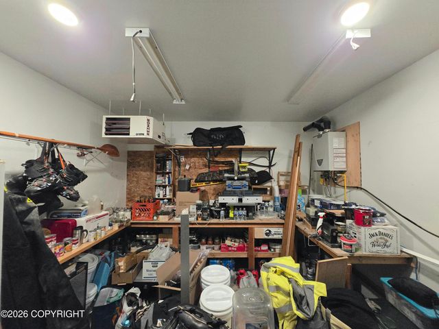 3975 N Black Bear Circle, Wasilla, AK 99654