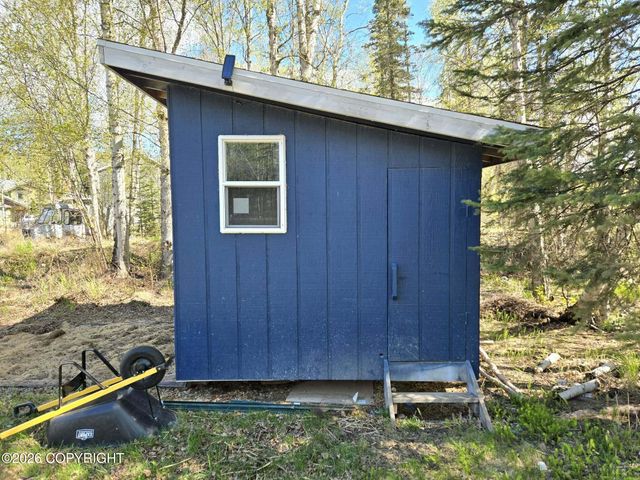 3975 N Black Bear Circle, Wasilla, AK 99654