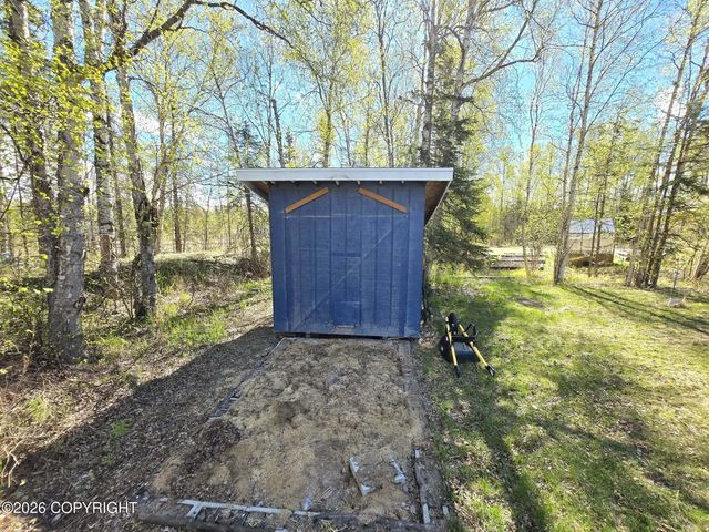 3975 N Black Bear Circle, Wasilla, AK 99654