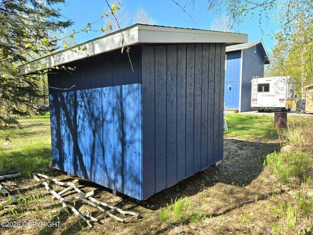 3975 N Black Bear Circle, Wasilla, AK 99654
