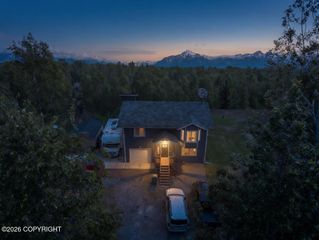 3975 N Black Bear Circle, Wasilla, AK 99654