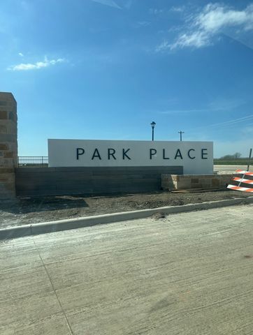 800 Urbana Drive, Prosper, TX 75078
