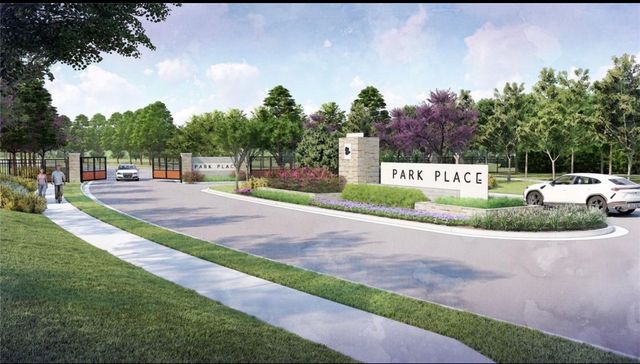 800 Urbana Drive, Prosper, TX 75078