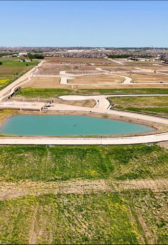 800 Urbana Drive, Prosper, TX 75078
