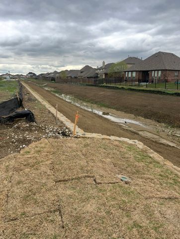 800 Urbana Drive, Prosper, TX 75078