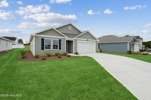 941 Parkway Road, Southport, NC 28461
