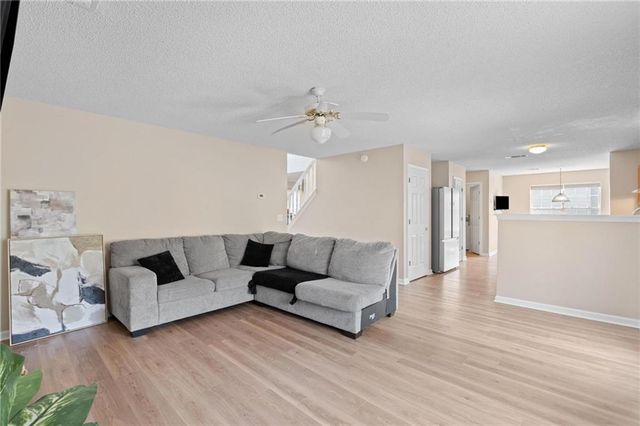 6151 Remington Park, Lithonia, GA 30058