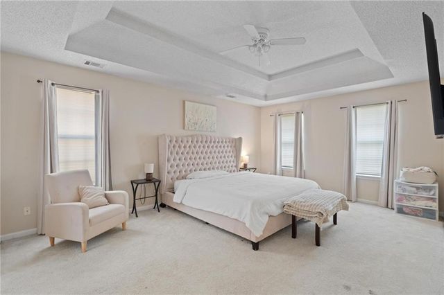 6151 Remington Park, Lithonia, GA 30058