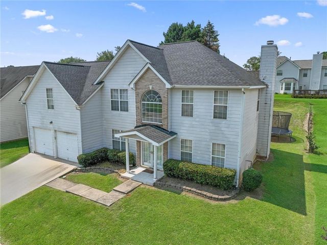 6151 Remington Park, Lithonia, GA 30058
