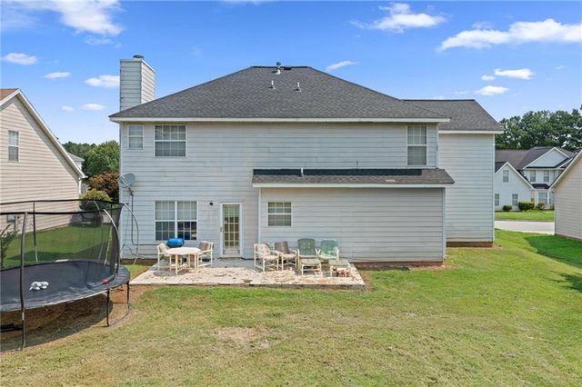 6151 Remington Park, Lithonia, GA 30058