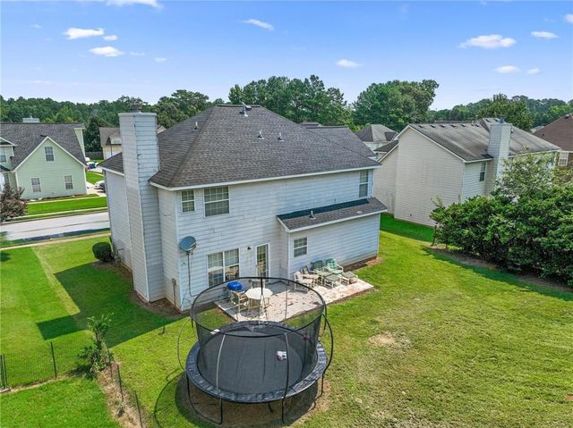 6151 Remington Park, Lithonia, GA 30058
