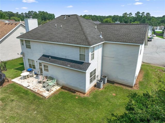 6151 Remington Park, Lithonia, GA 30058