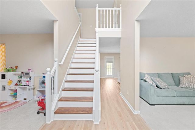 6151 Remington Park, Lithonia, GA 30058