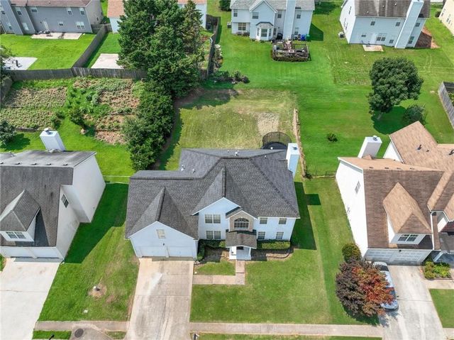 6151 Remington Park, Lithonia, GA 30058