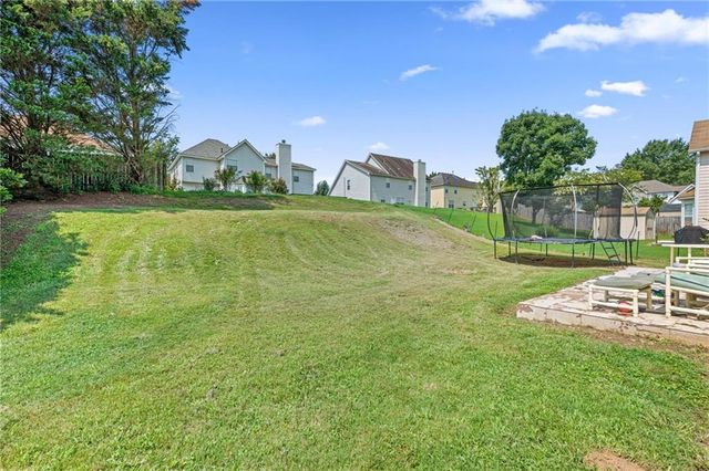 6151 Remington Park, Lithonia, GA 30058