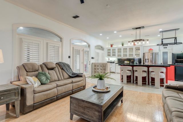 4707 102nd Street, Lubbock, TX 79424