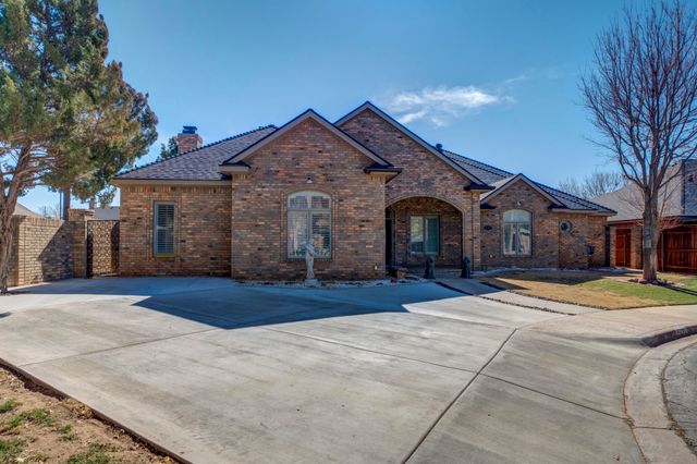 4707 102nd Street, Lubbock, TX 79424