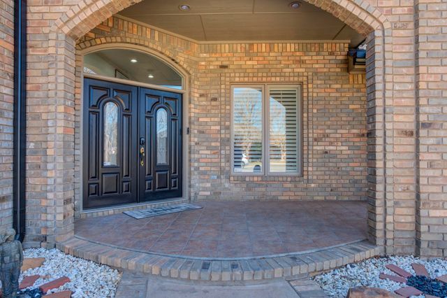 4707 102nd Street, Lubbock, TX 79424