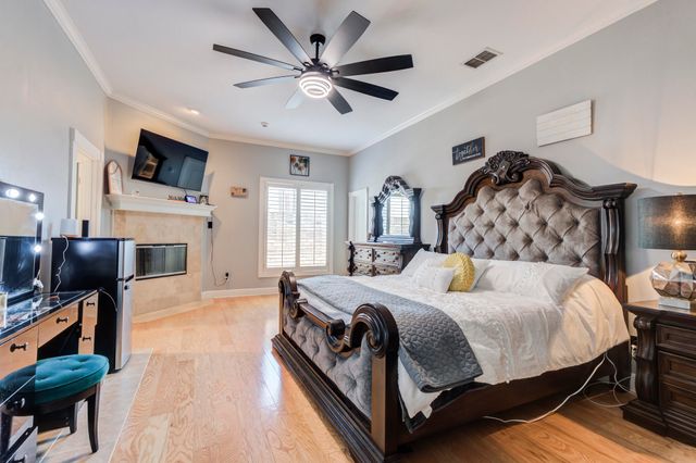 4707 102nd Street, Lubbock, TX 79424