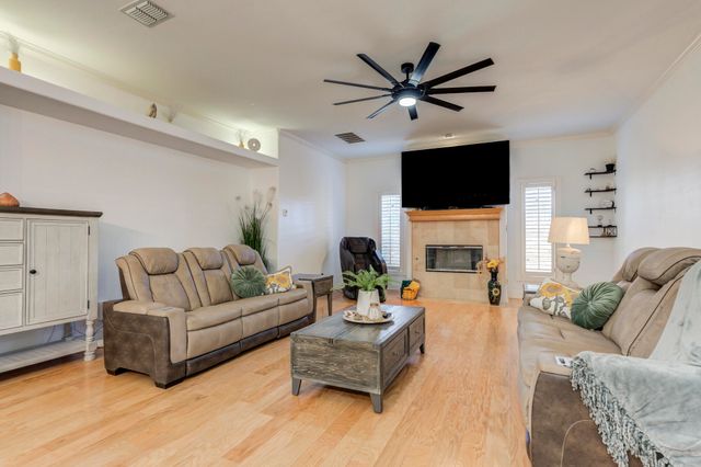 4707 102nd Street, Lubbock, TX 79424