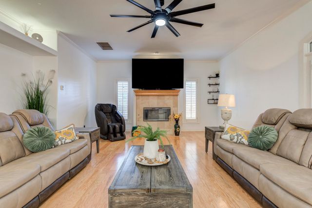 4707 102nd Street, Lubbock, TX 79424