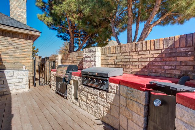 4707 102nd Street, Lubbock, TX 79424