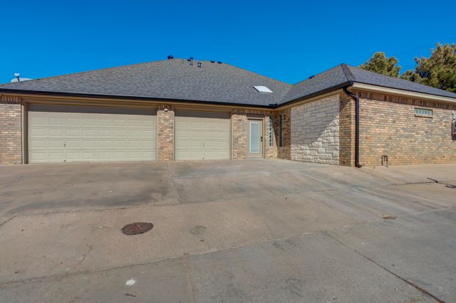 4707 102nd Street, Lubbock, TX 79424
